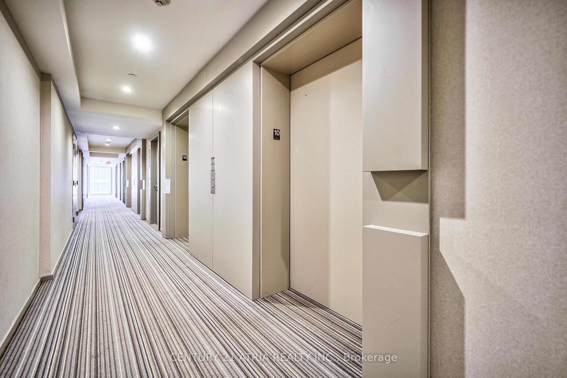 Photo 2 of Unit 1002, 159 Dundas Street E, Toronto, Church-Yonge Corridor — HOMEH