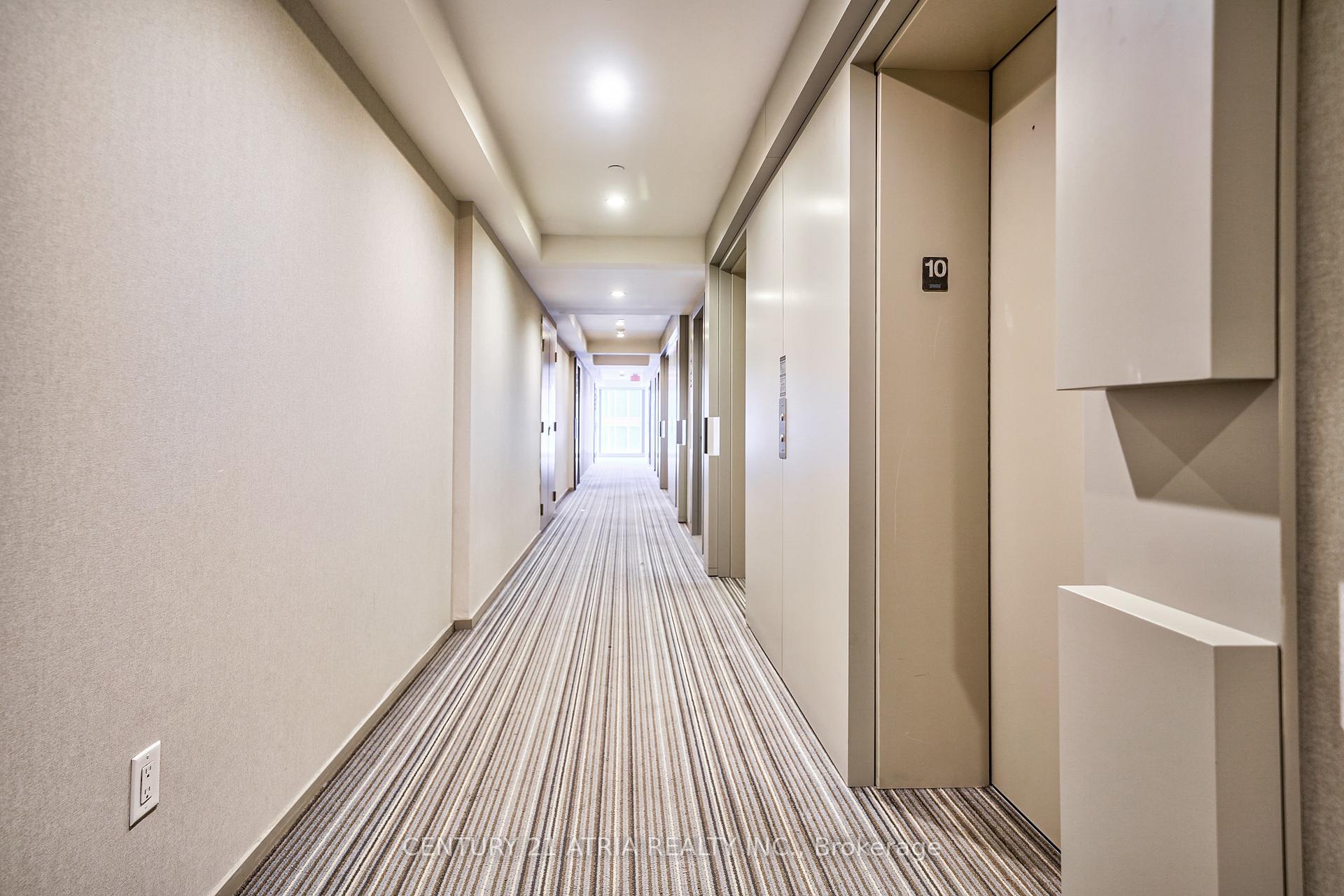 Photo 9 of Unit 1002, 159 Dundas Street E, Toronto, Church-Yonge Corridor — HOMEH