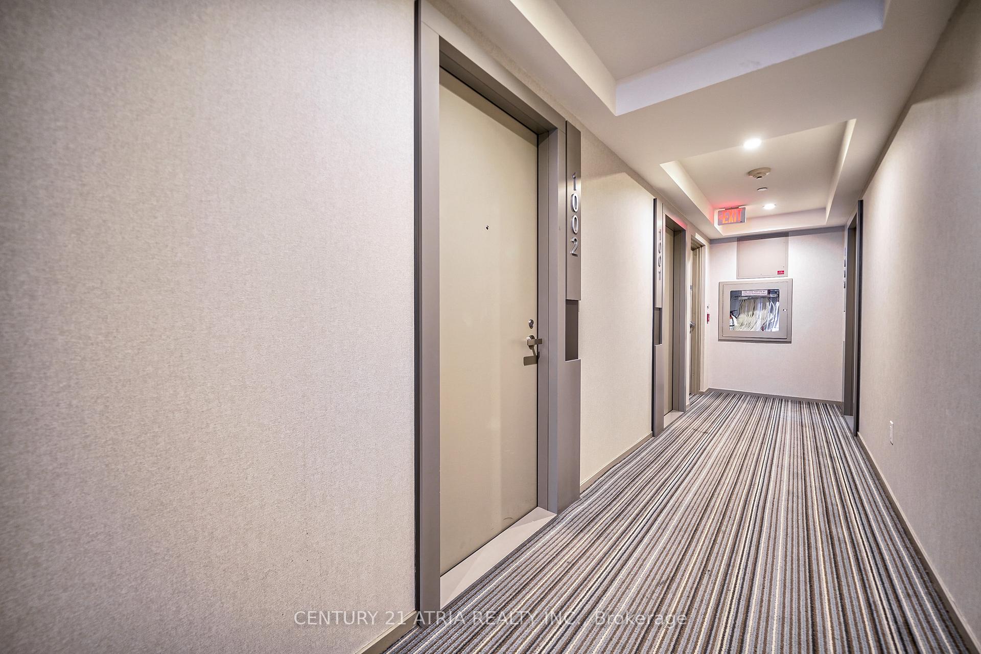 Photo 21 of Unit 1002, 159 Dundas Street E, Toronto, Church-Yonge Corridor — HOMEH