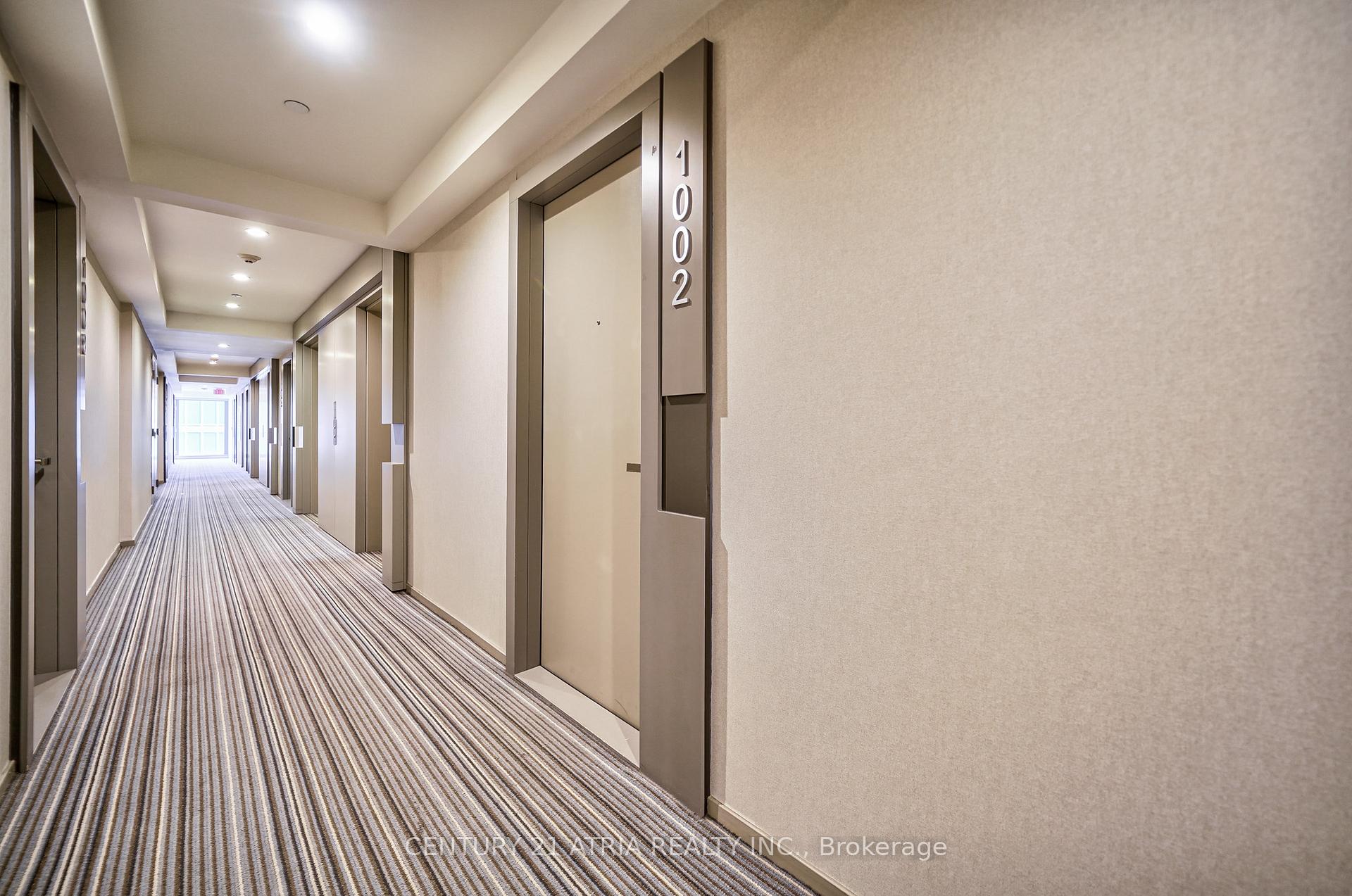 Photo 4 of Unit 1002, 159 Dundas Street E, Toronto, Church-Yonge Corridor — HOMEH