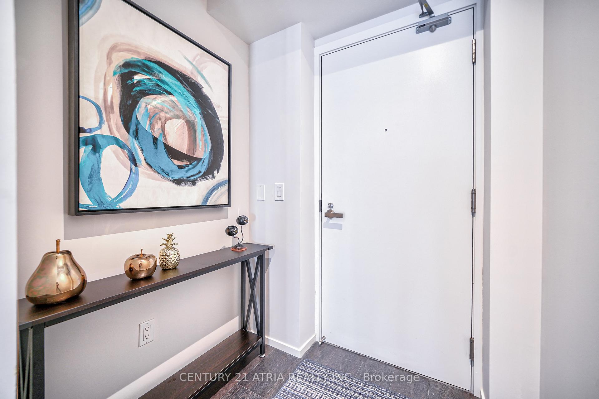 Photo 5 of Unit 1002, 159 Dundas Street E, Toronto, Church-Yonge Corridor — HOMEH