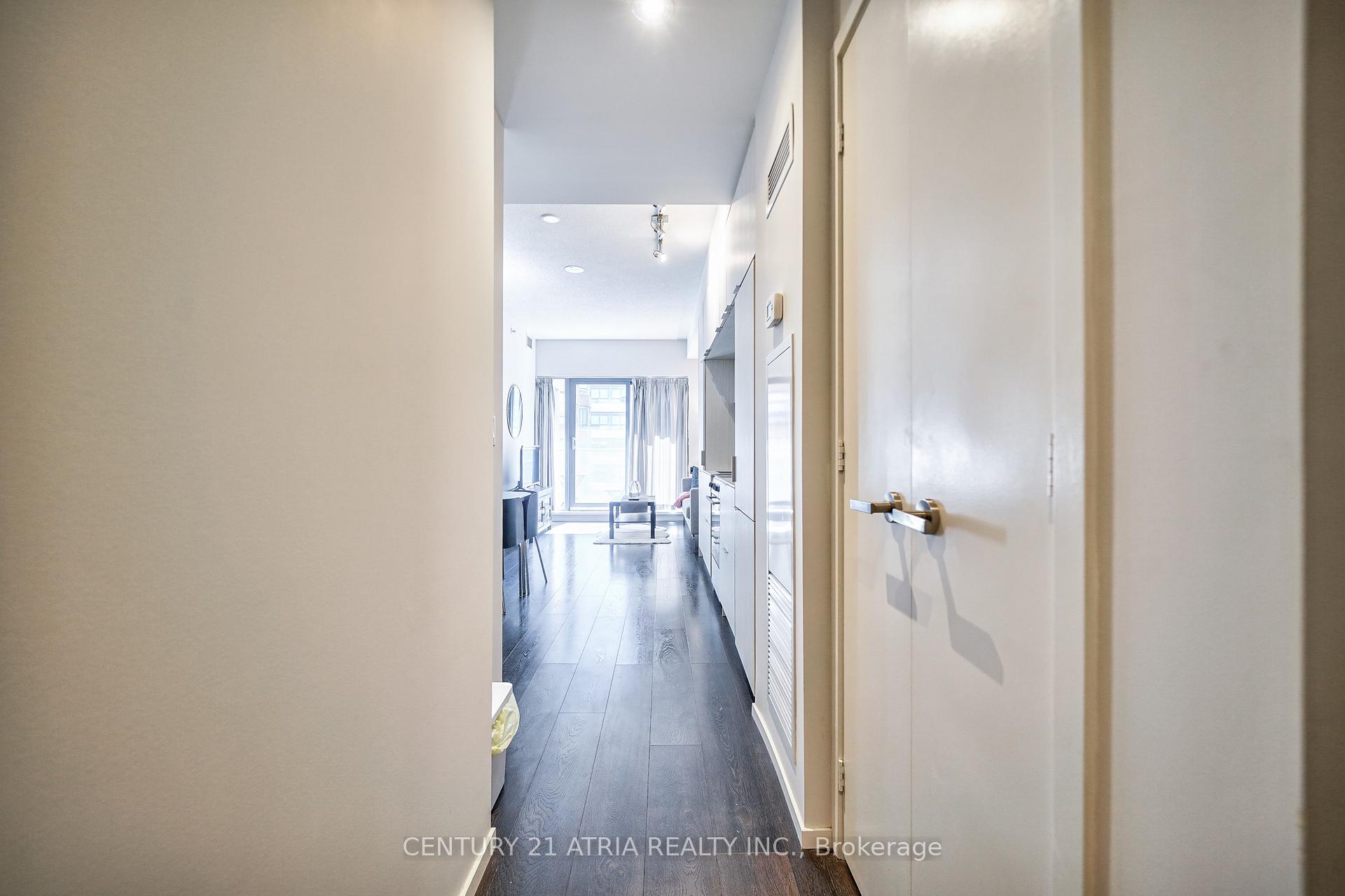 Photo 7 of Unit 1002, 159 Dundas Street E, Toronto, Church-Yonge Corridor — HOMEH