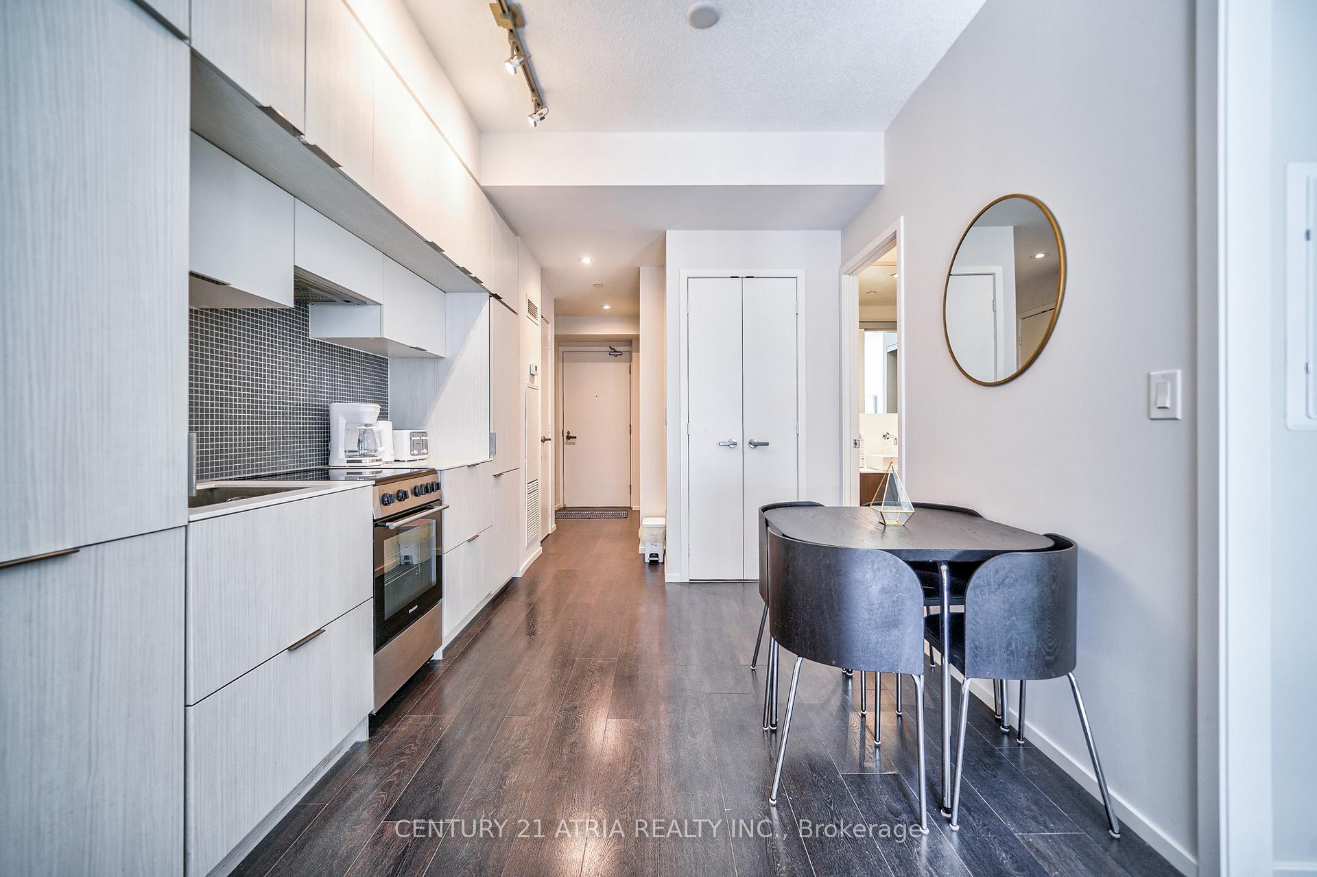 Photo 8 of Unit 1002, 159 Dundas Street E, Toronto, Church-Yonge Corridor — HOMEH