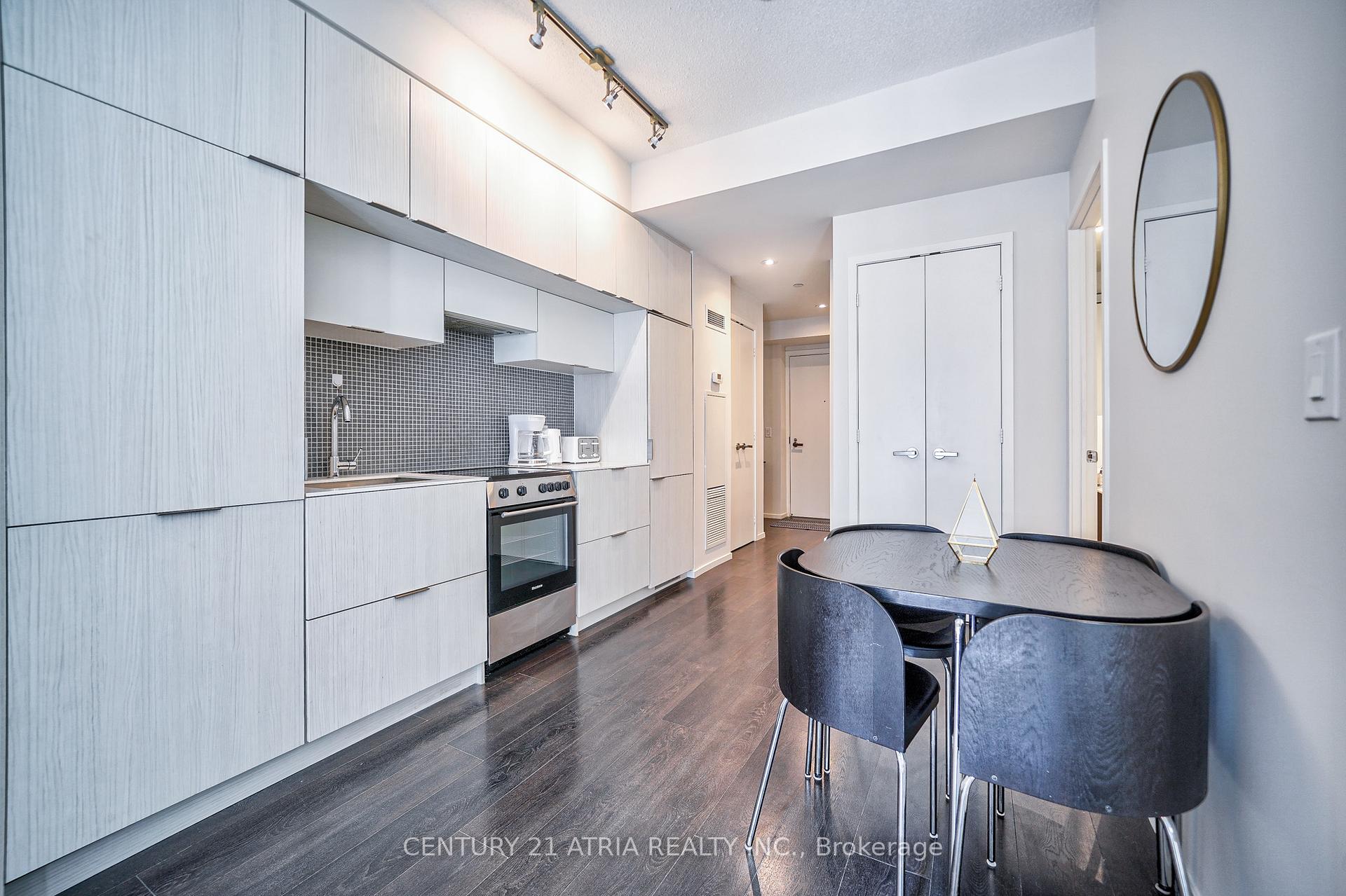 Photo 14 of Unit 1002, 159 Dundas Street E, Toronto, Church-Yonge Corridor — HOMEH