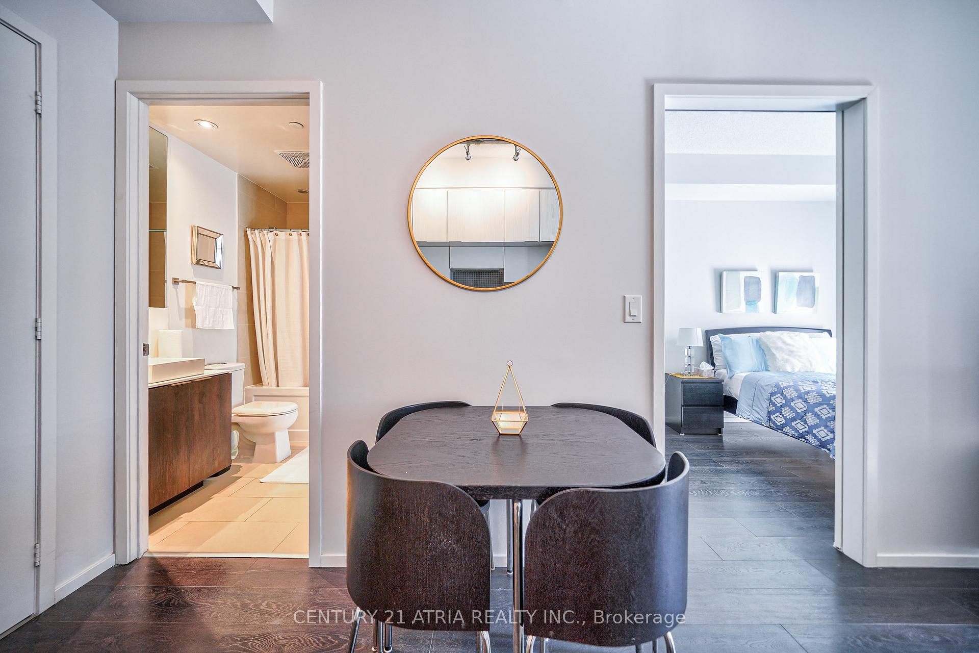 Photo 10 of Unit 1002, 159 Dundas Street E, Toronto, Church-Yonge Corridor — HOMEH