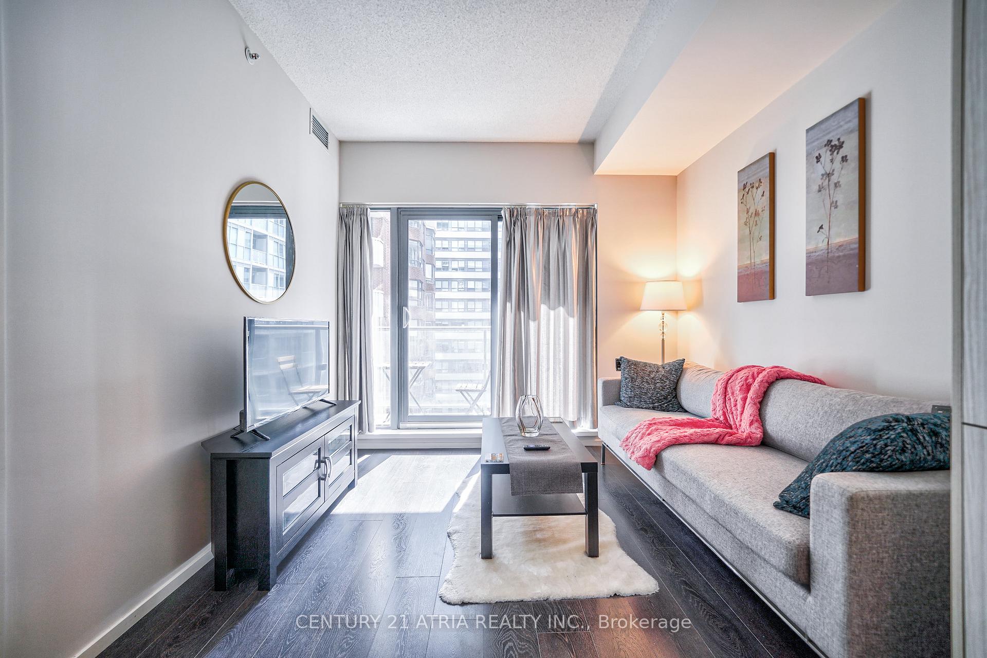 Photo 37 of Unit 1002, 159 Dundas Street E, Toronto, Church-Yonge Corridor — HOMEH