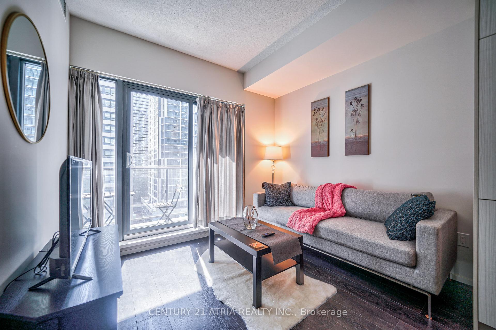 Photo 30 of Unit 1002, 159 Dundas Street E, Toronto, Church-Yonge Corridor — HOMEH
