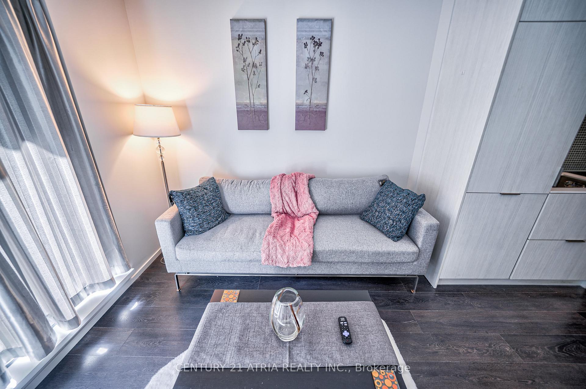 Photo 16 of Unit 1002, 159 Dundas Street E, Toronto, Church-Yonge Corridor — HOMEH