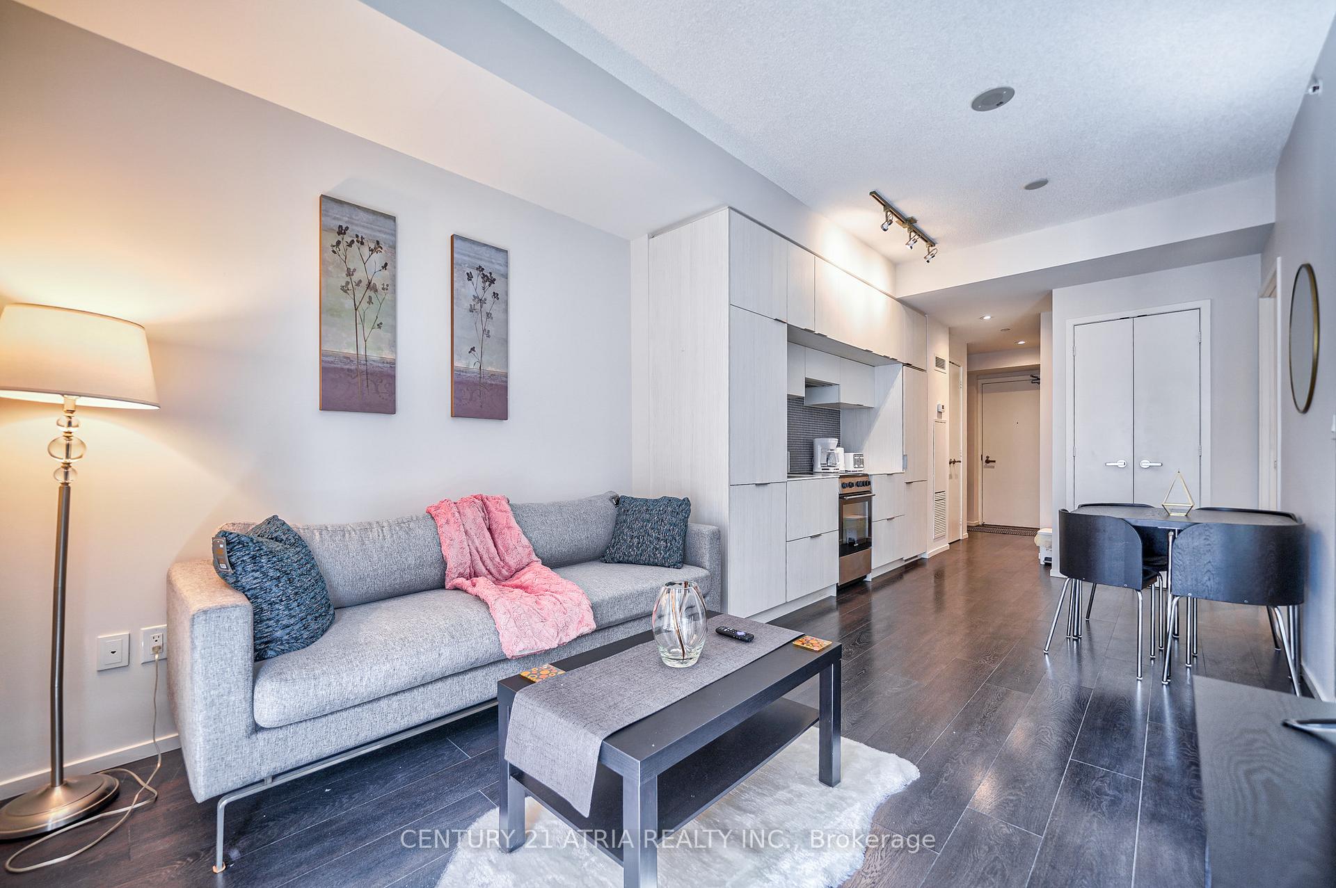 Photo 29 of Unit 1002, 159 Dundas Street E, Toronto, Church-Yonge Corridor — HOMEH