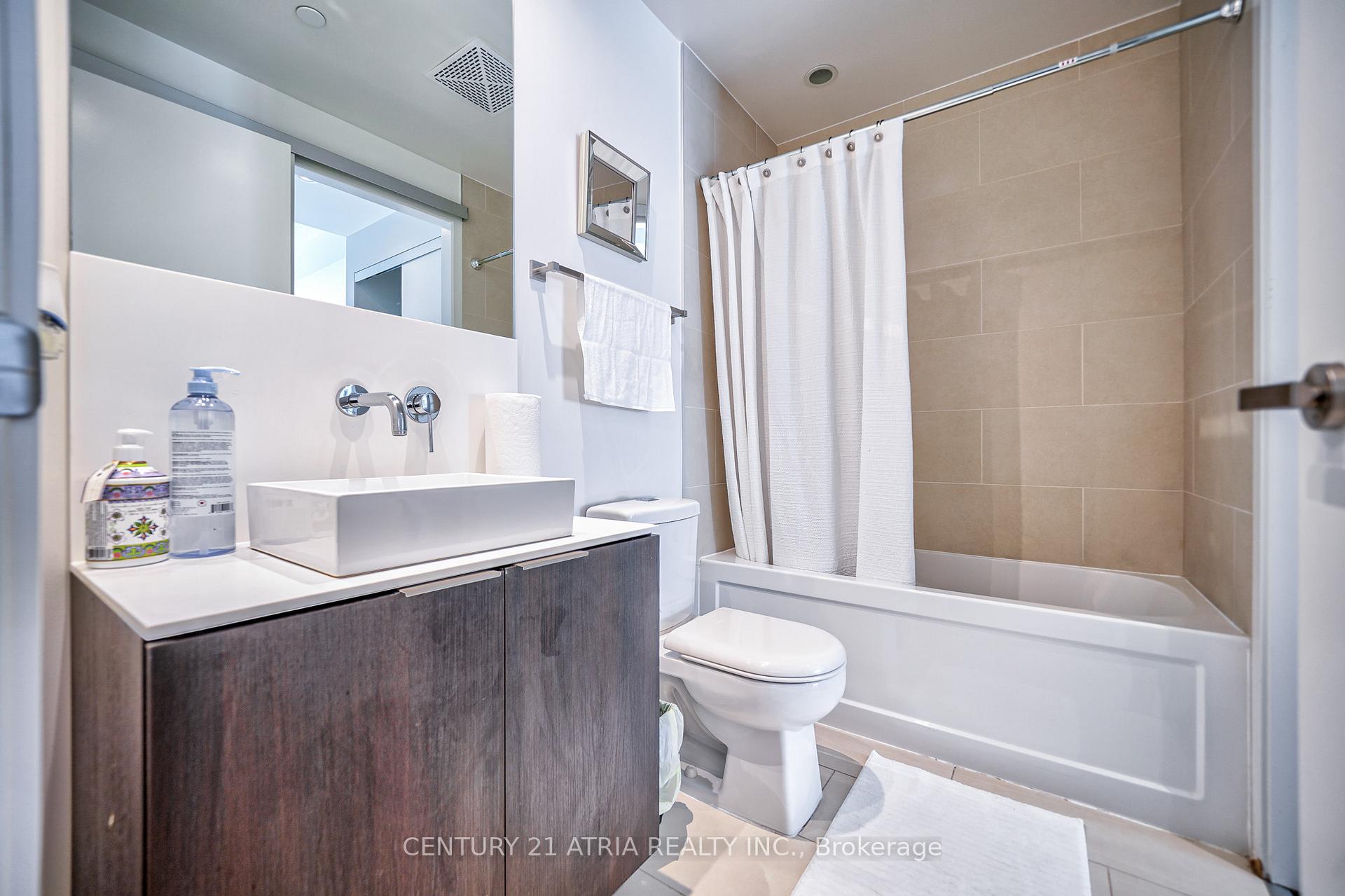 Photo 13 of Unit 1002, 159 Dundas Street E, Toronto, Church-Yonge Corridor — HOMEH