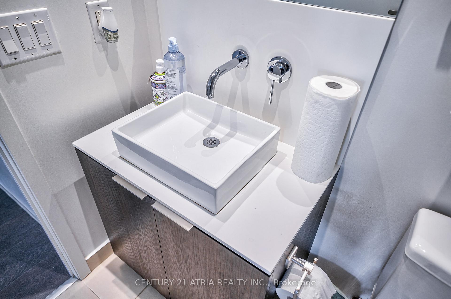 Photo 17 of Unit 1002, 159 Dundas Street E, Toronto, Church-Yonge Corridor — HOMEH
