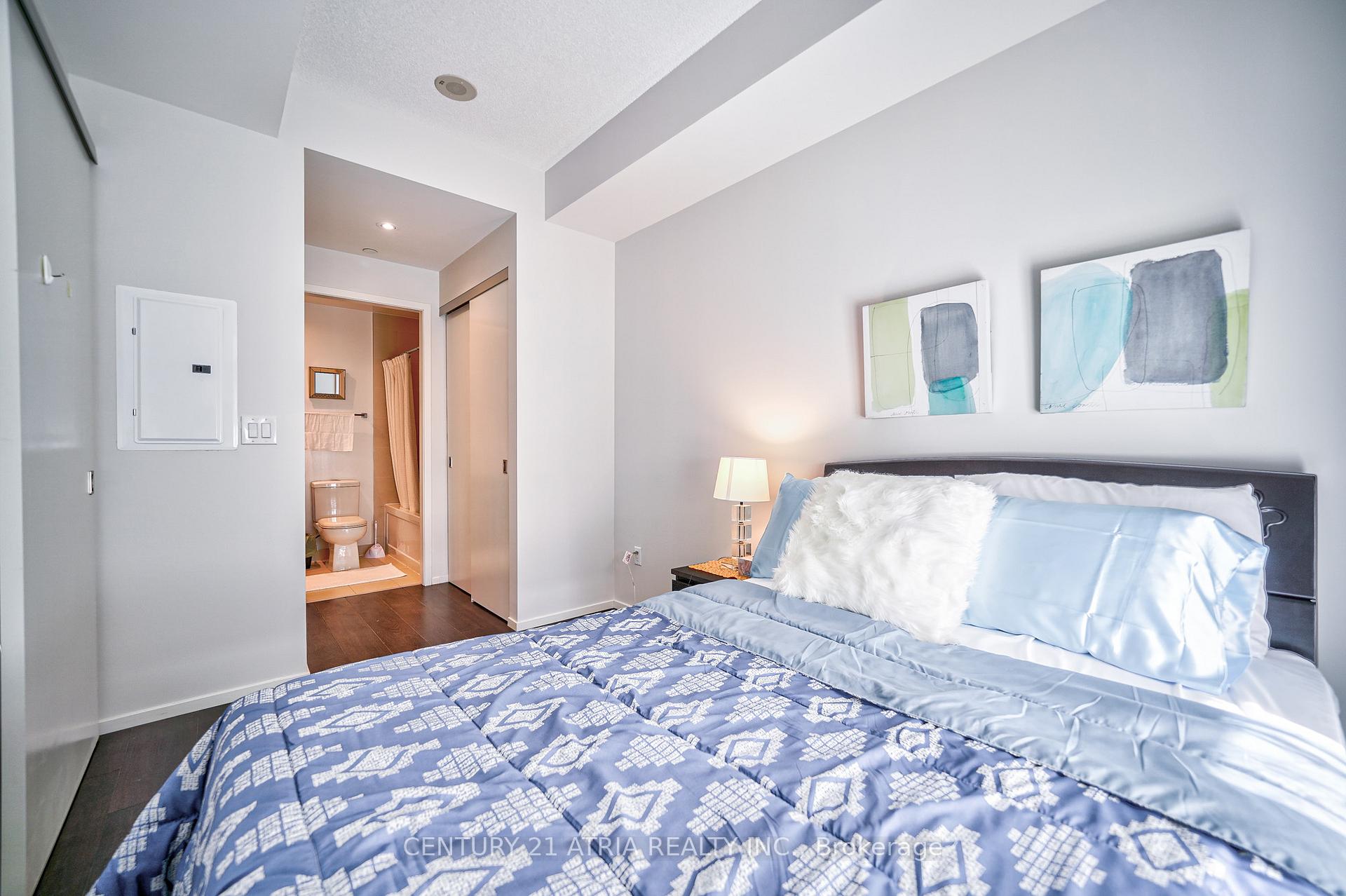 Photo 20 of Unit 1002, 159 Dundas Street E, Toronto, Church-Yonge Corridor — HOMEH