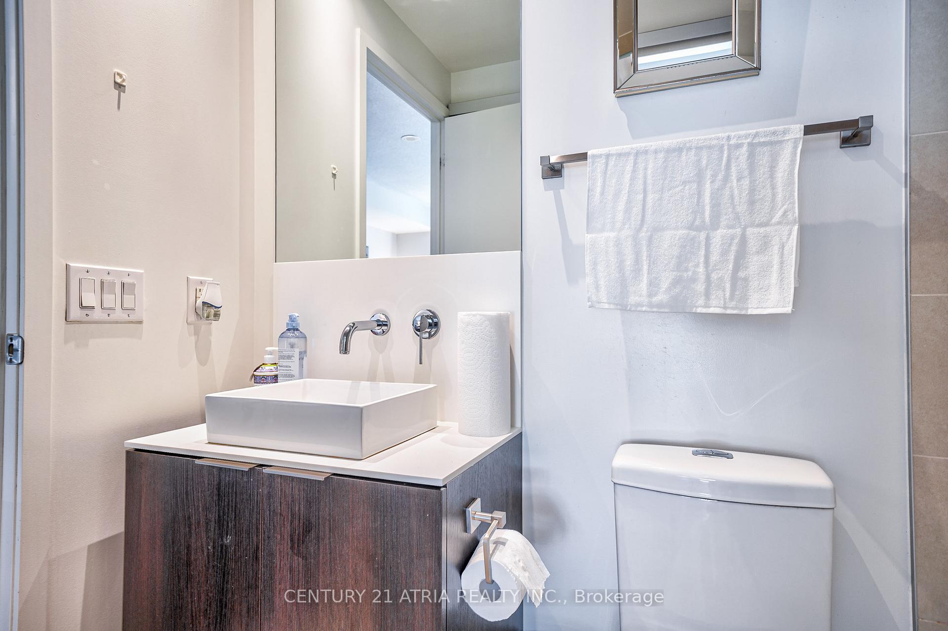 Photo 33 of Unit 1002, 159 Dundas Street E, Toronto, Church-Yonge Corridor — HOMEH