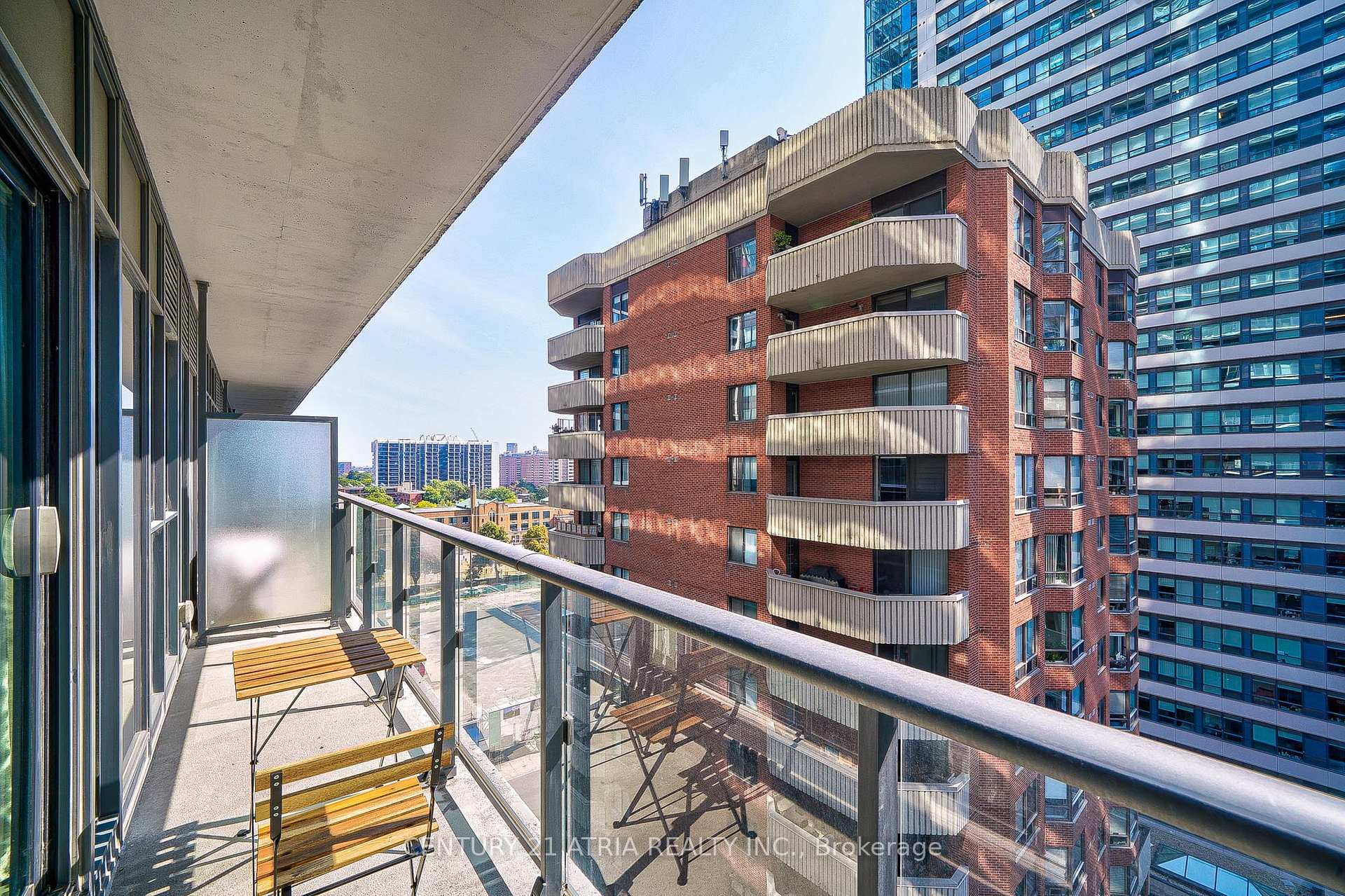Photo 26 of Unit 1002, 159 Dundas Street E, Toronto, Church-Yonge Corridor — HOMEH