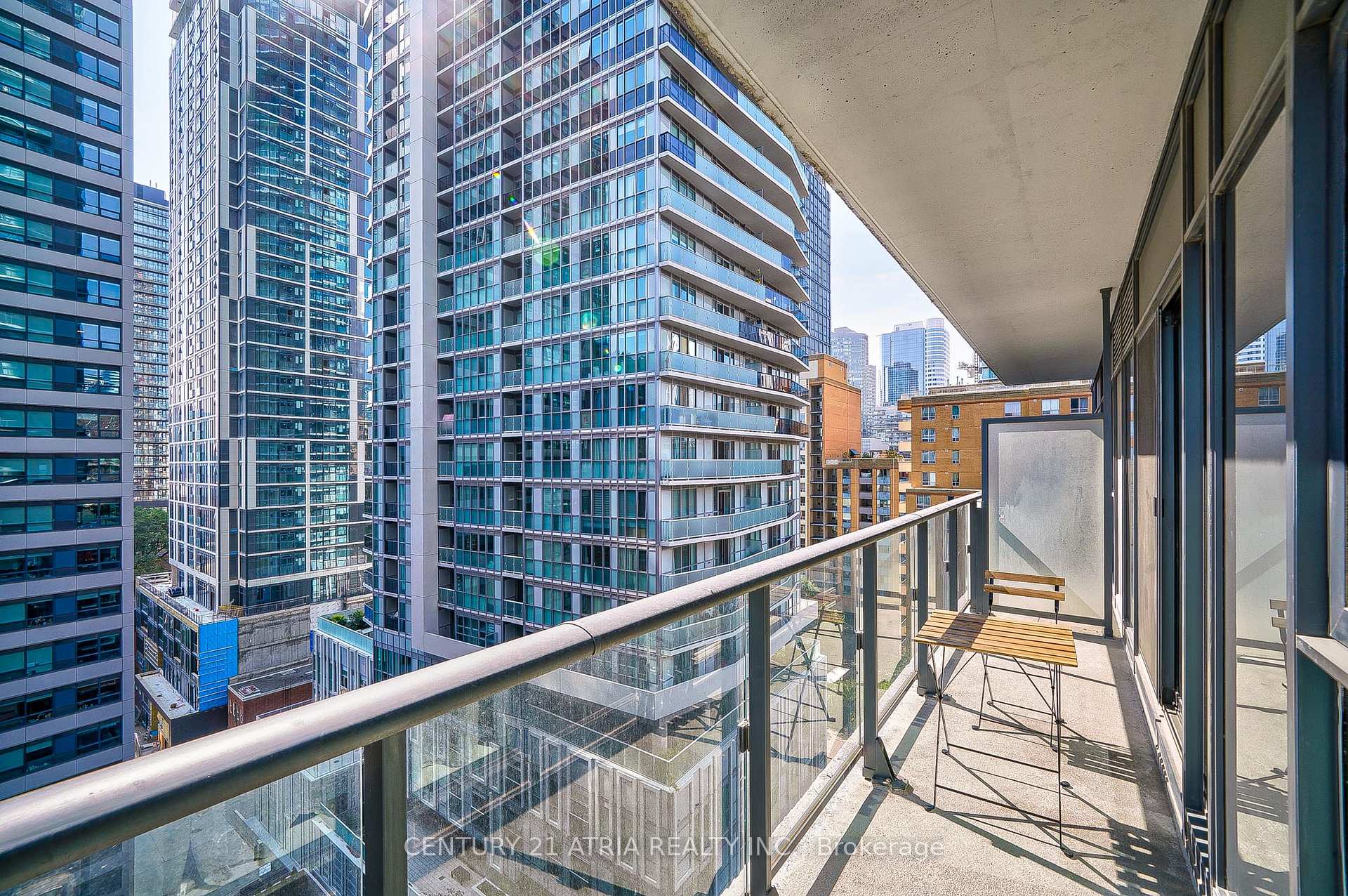 Photo 28 of Unit 1002, 159 Dundas Street E, Toronto, Church-Yonge Corridor — HOMEH