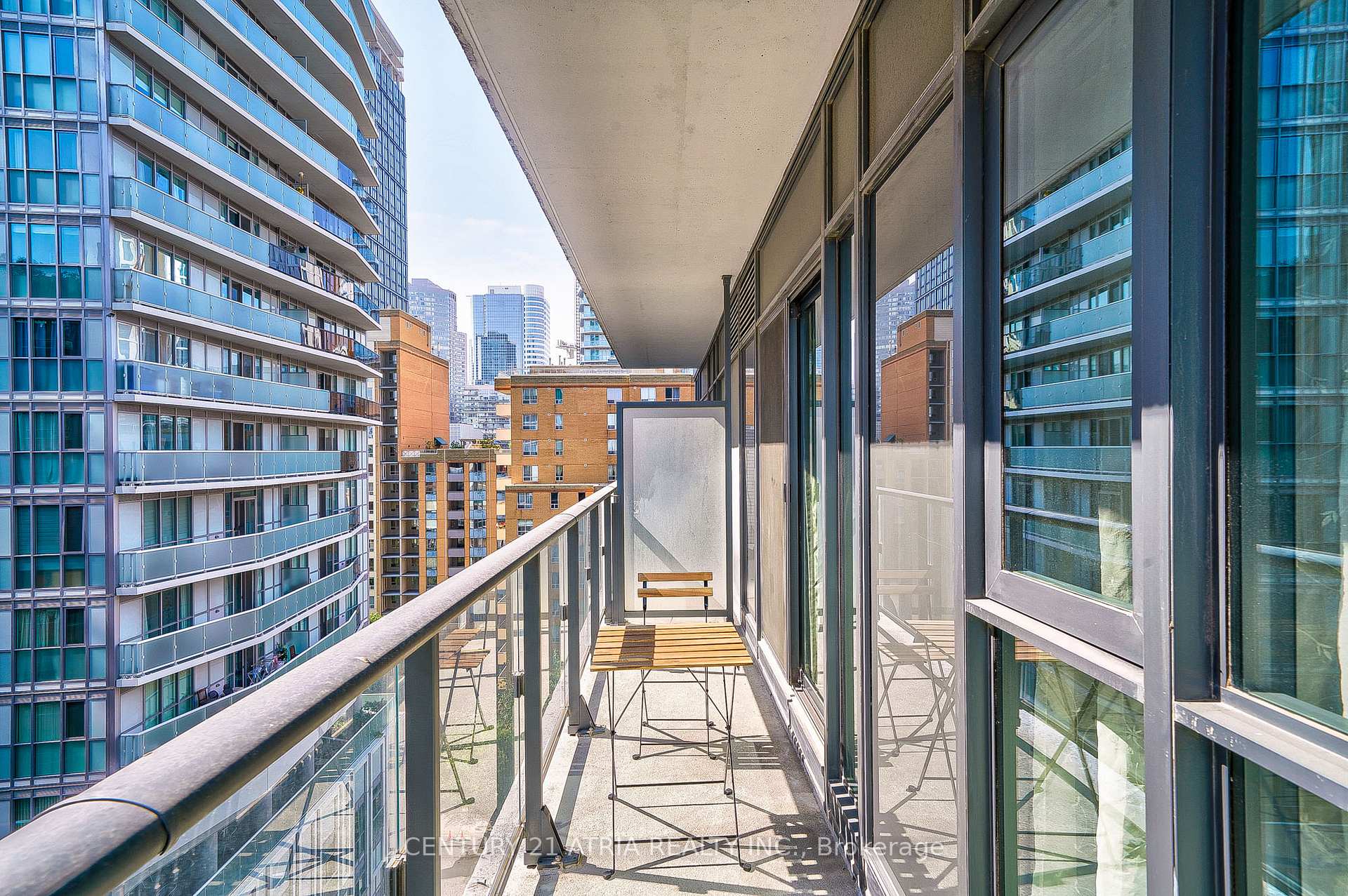 Photo 41 of Unit 1002, 159 Dundas Street E, Toronto, Church-Yonge Corridor — HOMEH