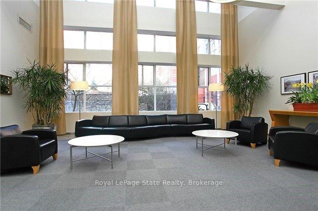 Photo 2 of Unit 206, 222 The Esplanade, Toronto, Waterfront Communities — HOMEH