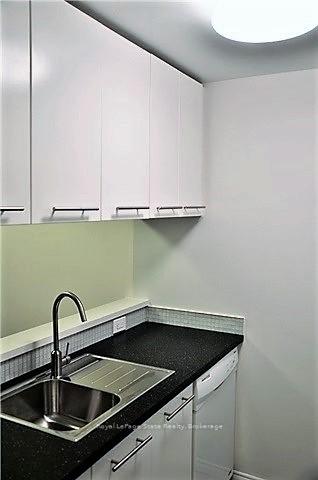 Photo 3 of Unit 206, 222 The Esplanade, Toronto, Waterfront Communities — HOMEH