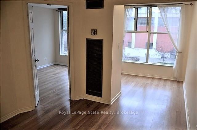 Photo 4 of Unit 206, 222 The Esplanade, Toronto, Waterfront Communities — HOMEH