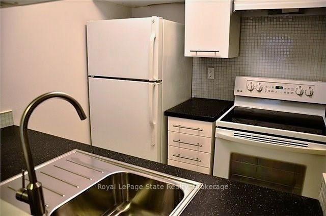 Photo 7 of Unit 206, 222 The Esplanade, Toronto, Waterfront Communities — HOMEH