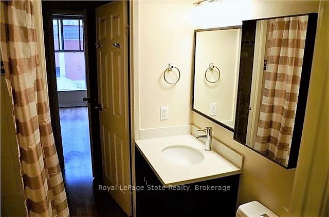 Photo 5 of Unit 206, 222 The Esplanade, Toronto, Waterfront Communities — HOMEH