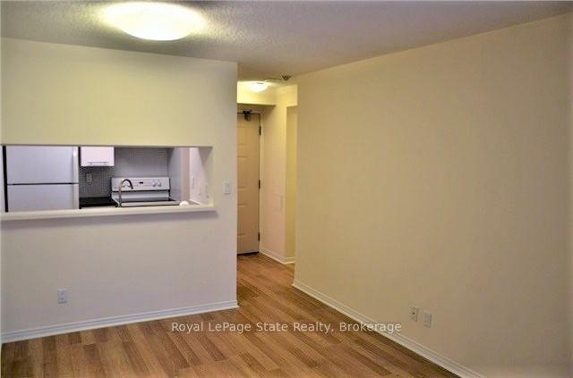 Photo 6 of Unit 206, 222 The Esplanade, Toronto, Waterfront Communities — HOMEH