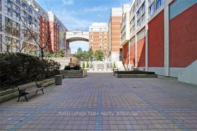 Photo 10 of Unit 206, 222 The Esplanade, Toronto, Waterfront Communities — HOMEH
