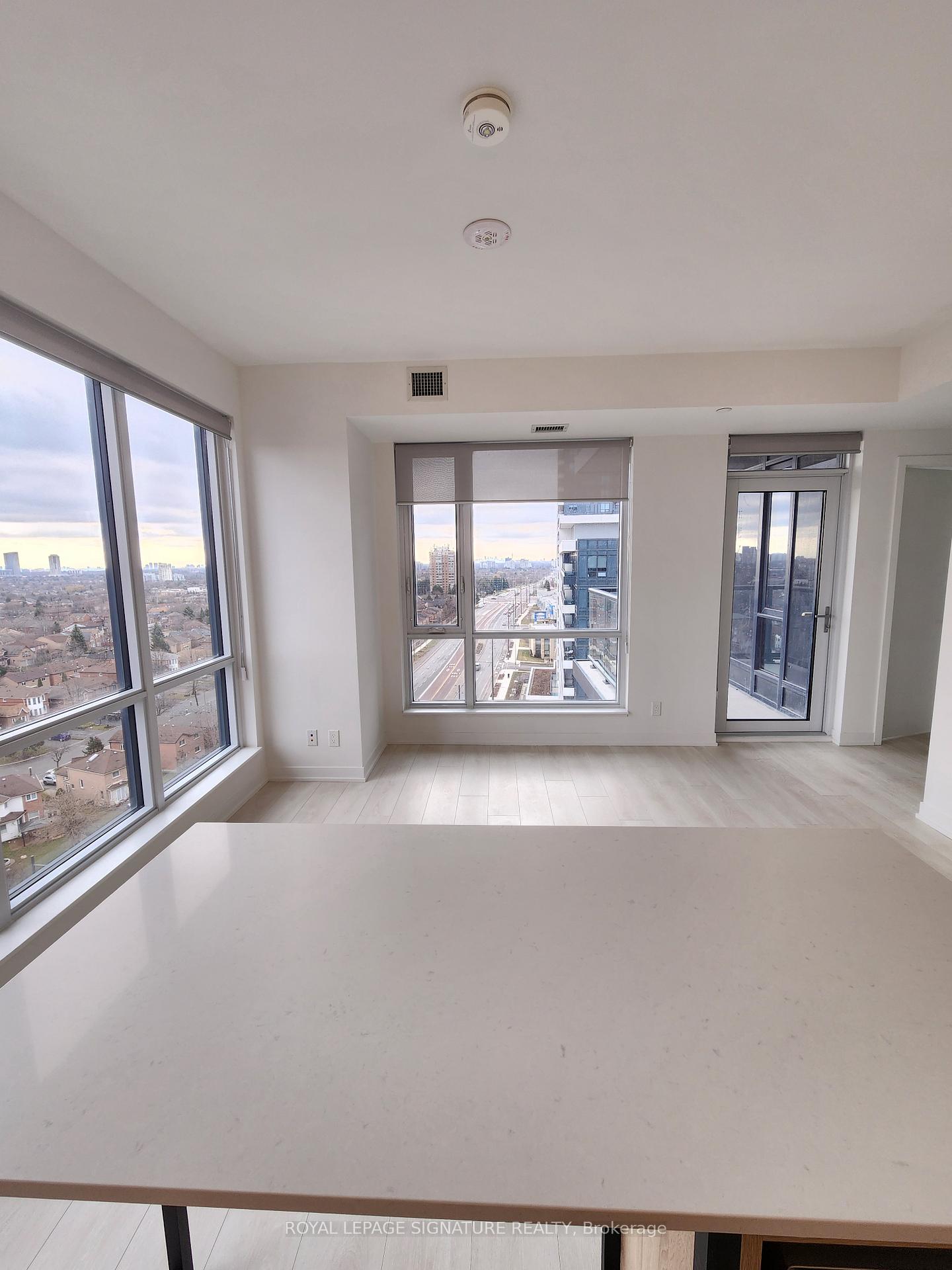 Photo 3 of Unit 1316, 7950 Bathurst Street, Vaughan, Beverley Glen — HOMEH