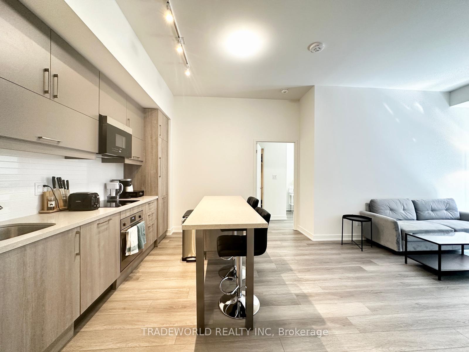 Photo 1 of Unit 1035, 8119 Birchmount Road, Markham, Unionville — HOMEH