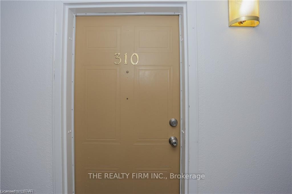 Photo 9 of Unit 310, 735 Deveron Crescent, London, South T — HOMEH