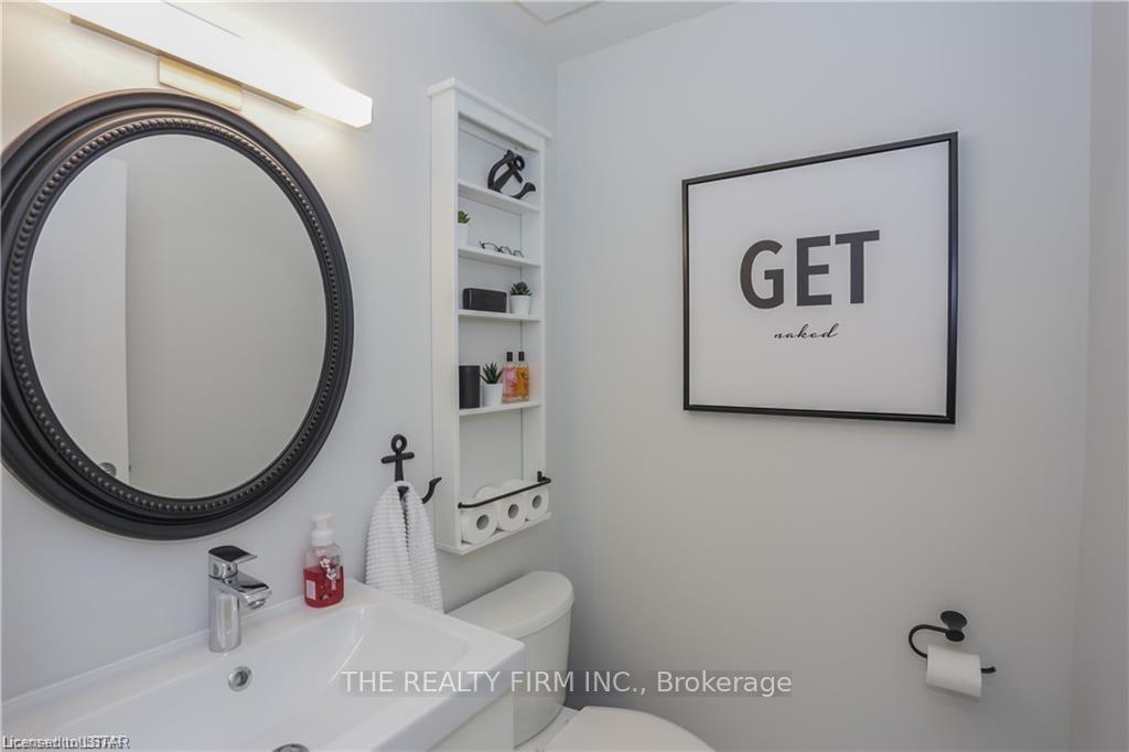 Photo 24 of Unit 310, 735 Deveron Crescent, London, South T — HOMEH