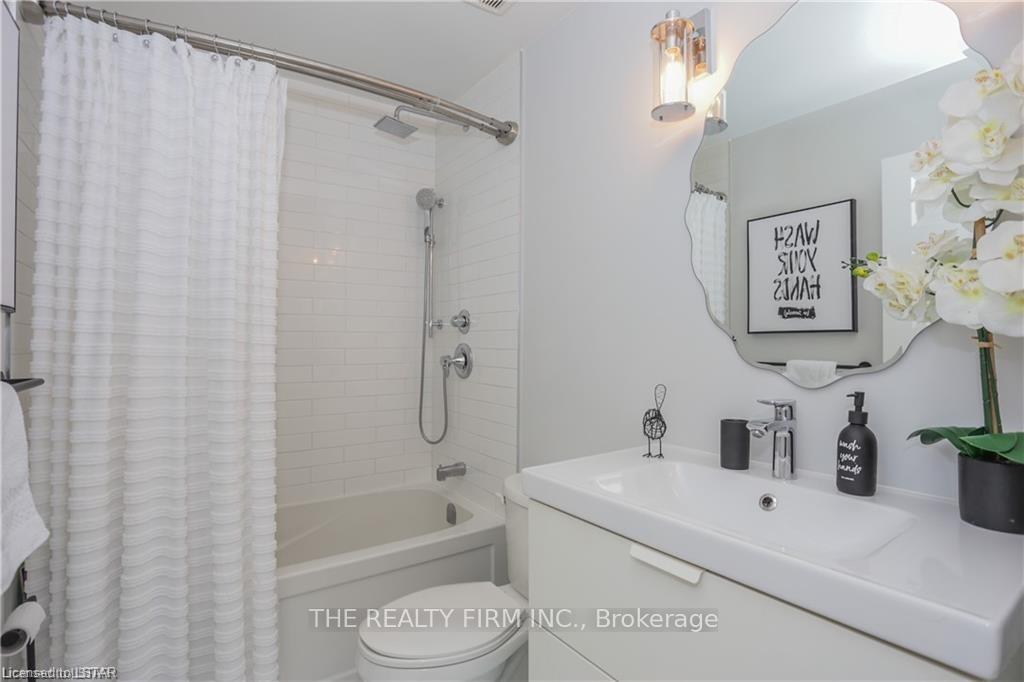 Photo 25 of Unit 310, 735 Deveron Crescent, London, South T — HOMEH
