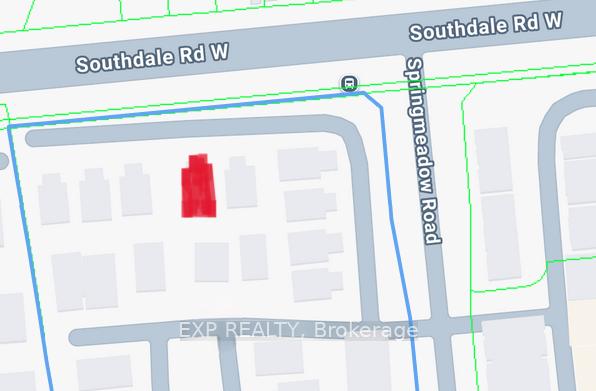 Photo 17 of Unit Unit #76, 3200 Singleton Avenue, London, South W — HOMEH