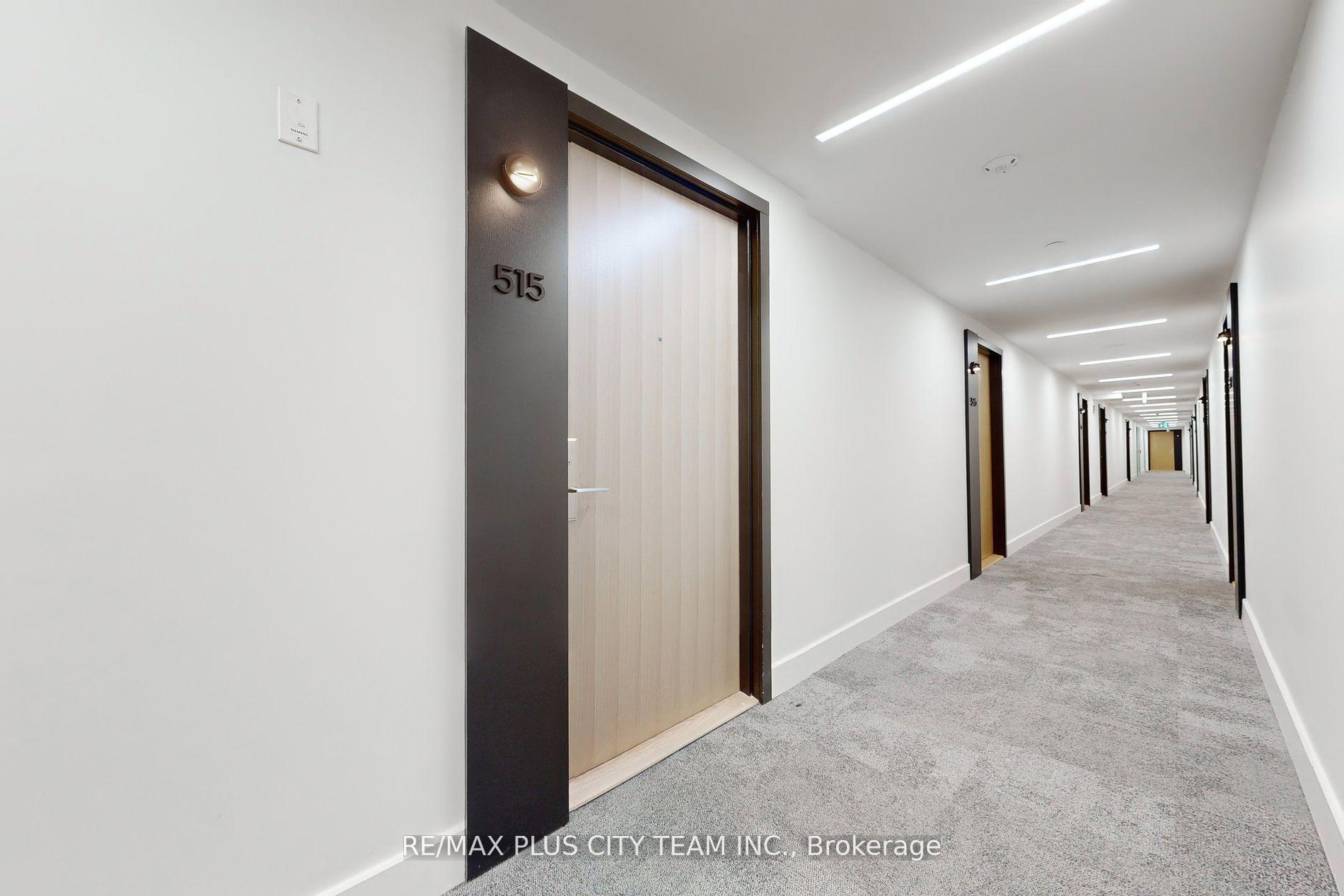 Photo 36 of Unit 515, 150 Logan Avenue, Toronto, South Riverdale — HOMEH