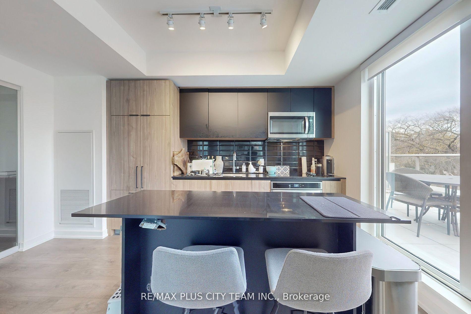 Photo 18 of Unit 515, 150 Logan Avenue, Toronto, South Riverdale — HOMEH