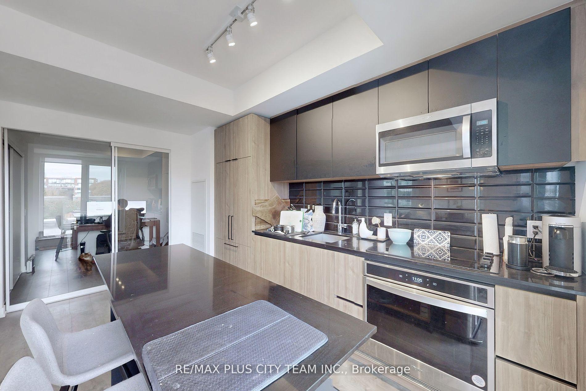 Photo 11 of Unit 515, 150 Logan Avenue, Toronto, South Riverdale — HOMEH