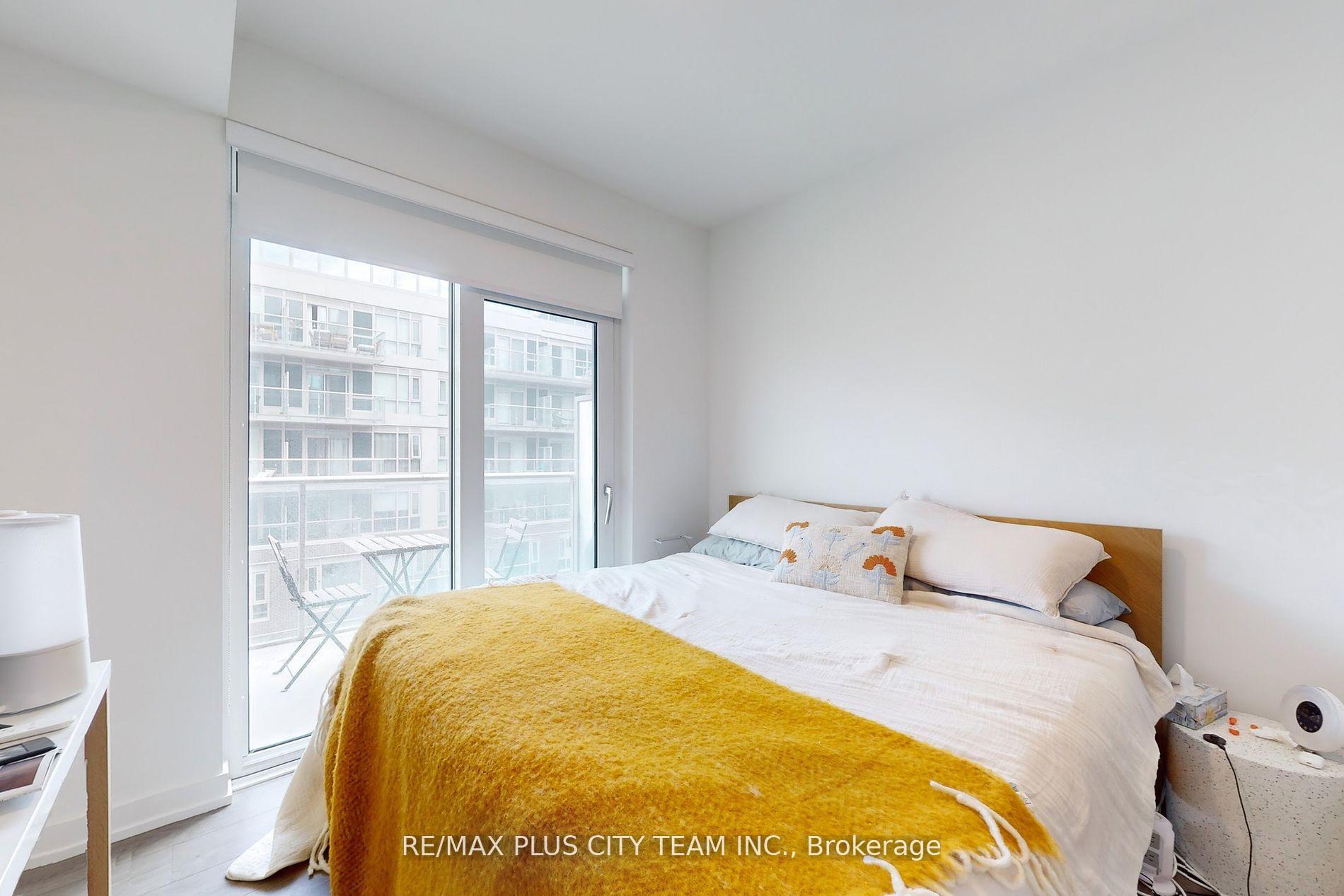 Photo 10 of Unit 515, 150 Logan Avenue, Toronto, South Riverdale — HOMEH