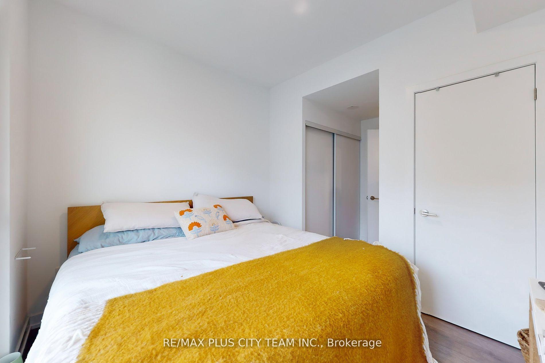 Photo 7 of Unit 515, 150 Logan Avenue, Toronto, South Riverdale — HOMEH