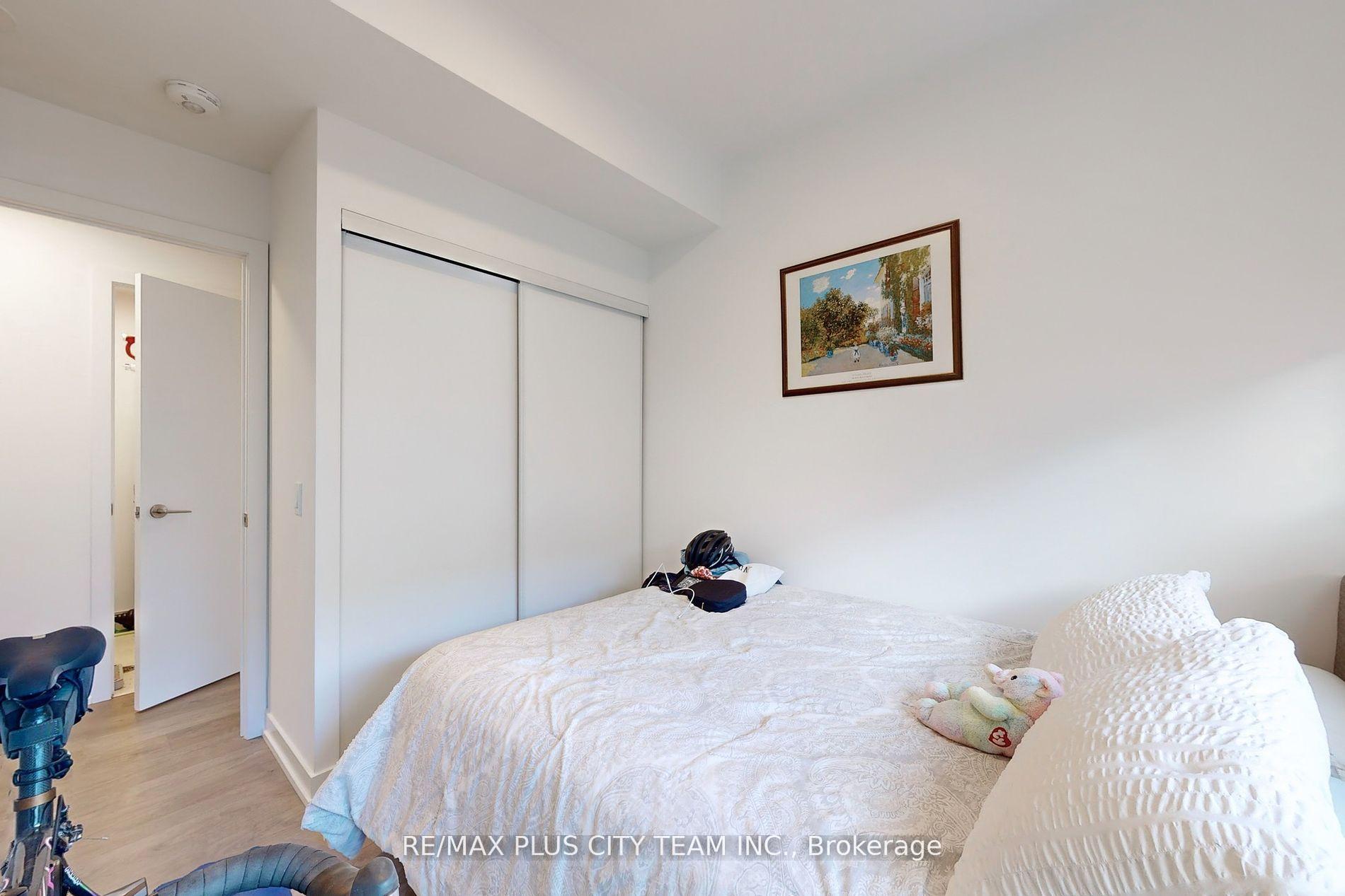 Photo 20 of Unit 515, 150 Logan Avenue, Toronto, South Riverdale — HOMEH