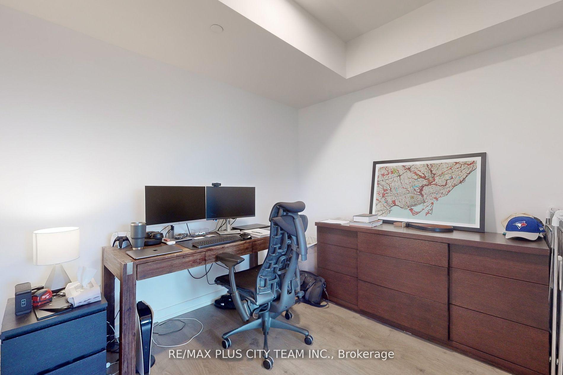 Photo 15 of Unit 515, 150 Logan Avenue, Toronto, South Riverdale — HOMEH
