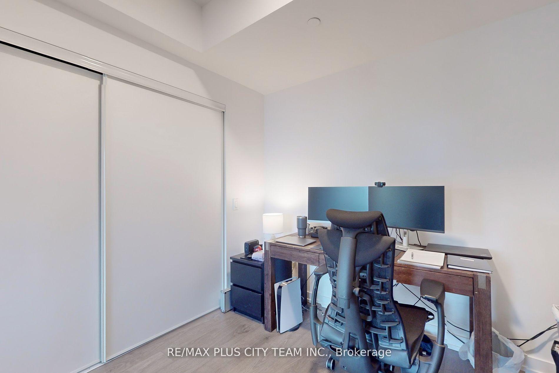 Photo 16 of Unit 515, 150 Logan Avenue, Toronto, South Riverdale — HOMEH