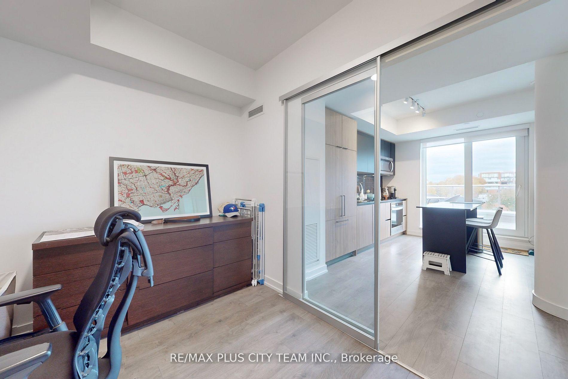 Photo 17 of Unit 515, 150 Logan Avenue, Toronto, South Riverdale — HOMEH