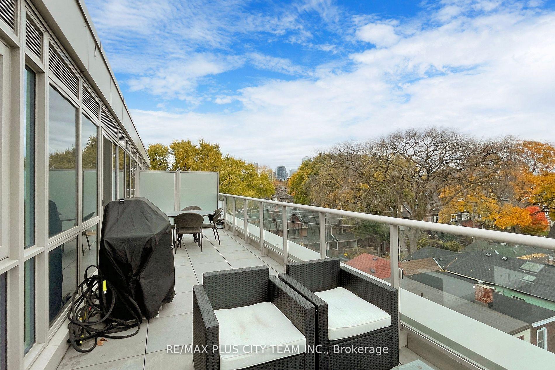 Photo 34 of Unit 515, 150 Logan Avenue, Toronto, South Riverdale — HOMEH