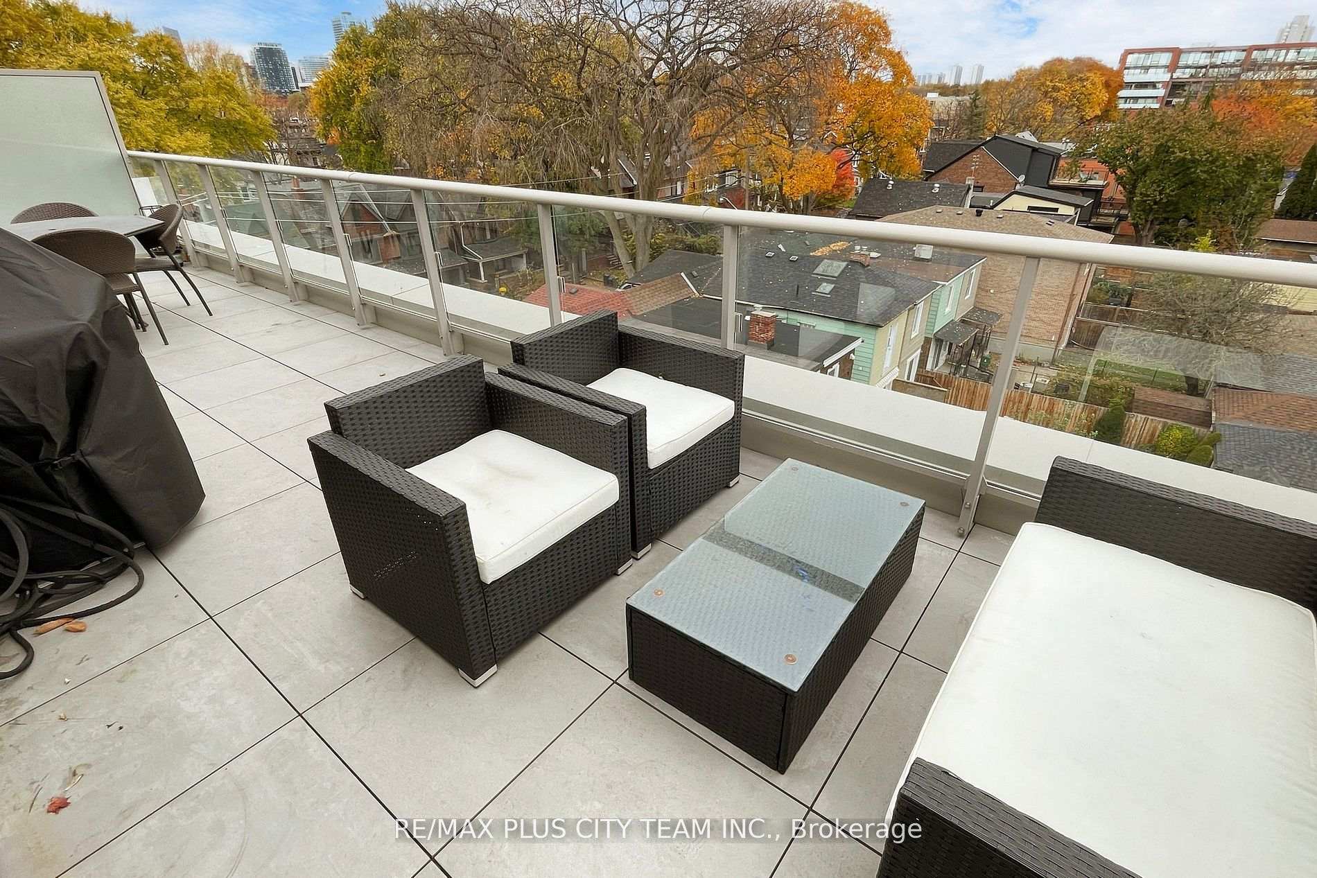 Photo 40 of Unit 515, 150 Logan Avenue, Toronto, South Riverdale — HOMEH