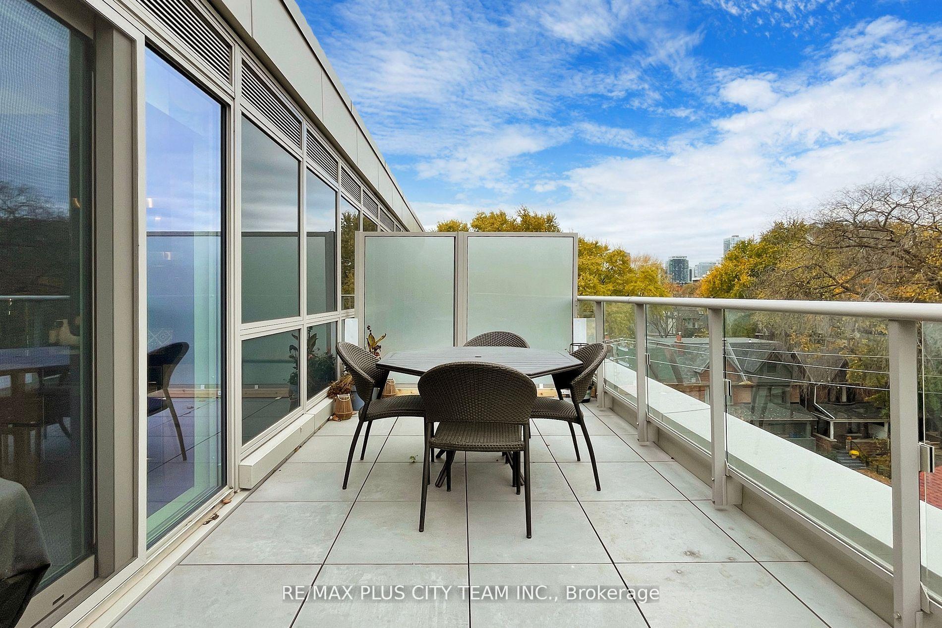 Photo 33 of Unit 515, 150 Logan Avenue, Toronto, South Riverdale — HOMEH