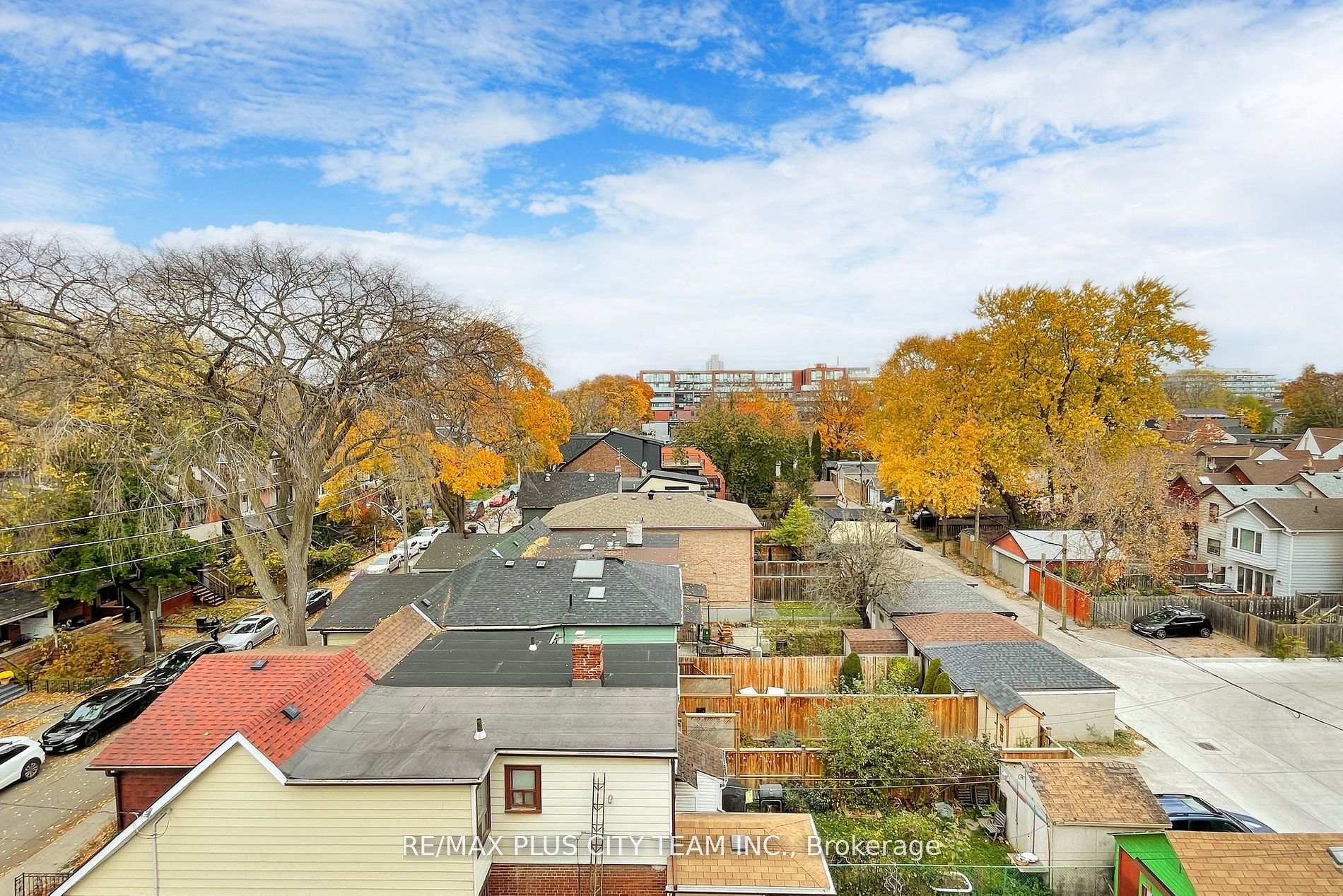 Photo 22 of Unit 515, 150 Logan Avenue, Toronto, South Riverdale — HOMEH