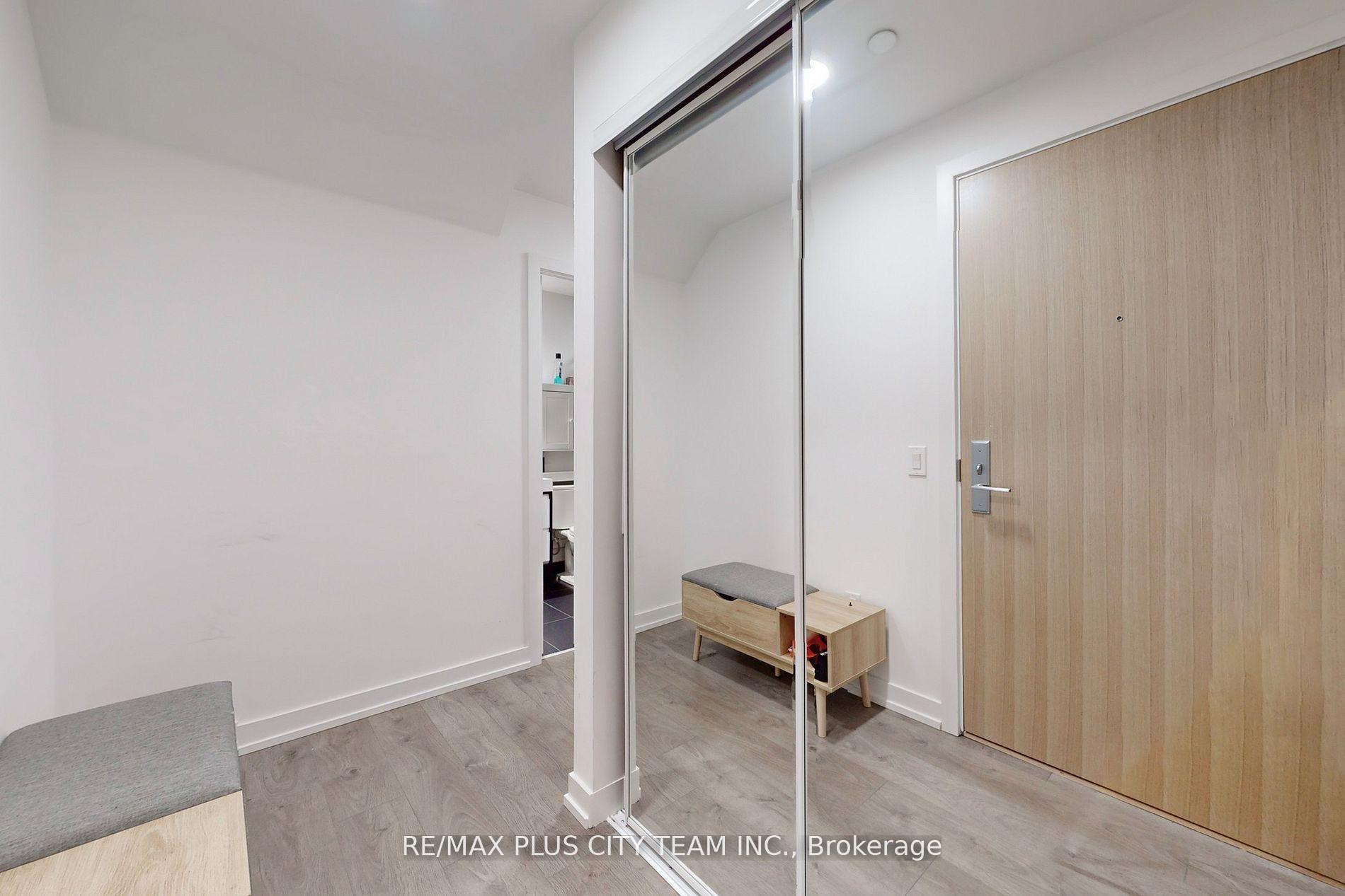 Photo 21 of Unit 515, 150 Logan Avenue, Toronto, South Riverdale — HOMEH
