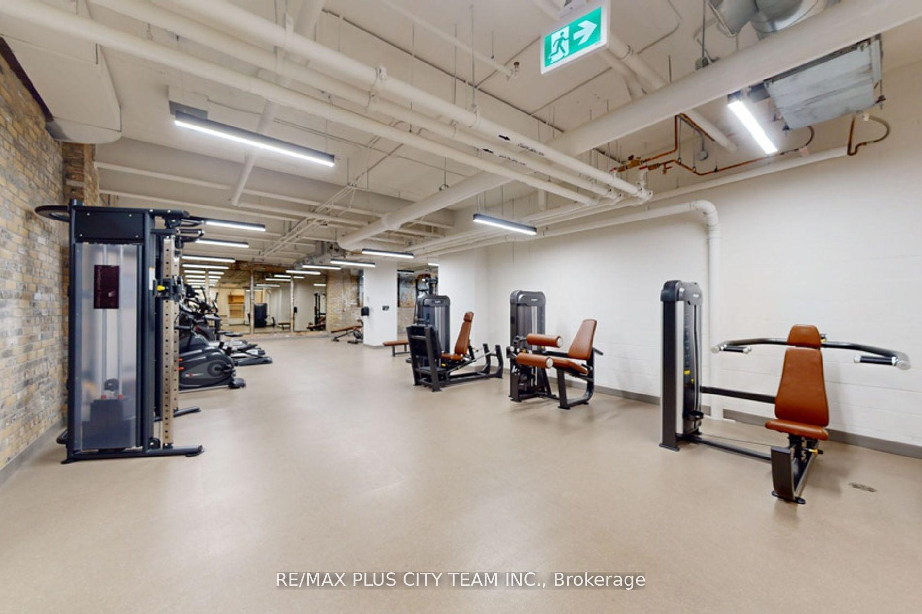 Photo 35 of Unit 515, 150 Logan Avenue, Toronto, South Riverdale — HOMEH