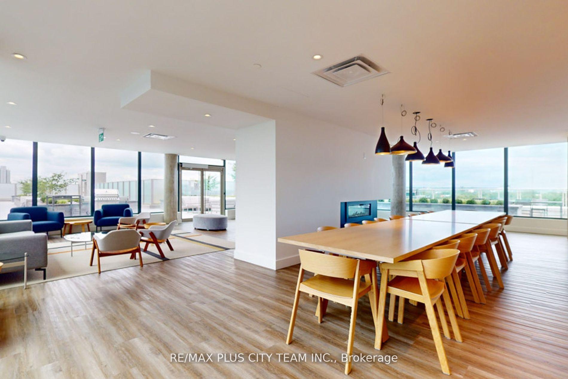 Photo 30 of Unit 515, 150 Logan Avenue, Toronto, South Riverdale — HOMEH
