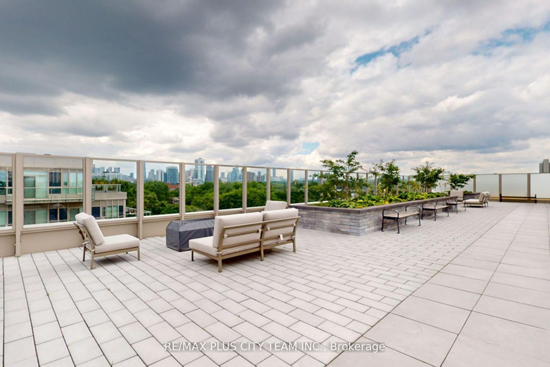 Photo 29 of Unit 515, 150 Logan Avenue, Toronto, South Riverdale — HOMEH